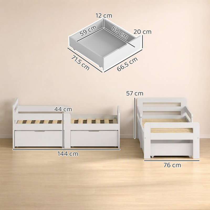Kids Bed