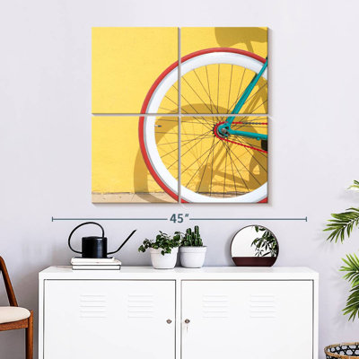Mehar Bike Wheel