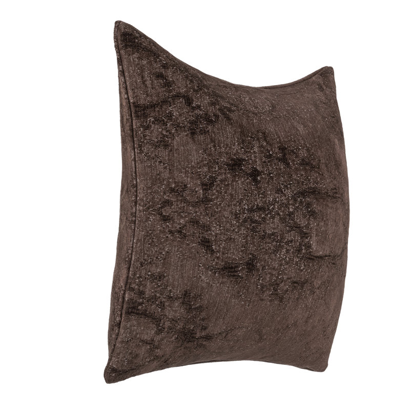 Oliver Square Pillow Cover & Insert