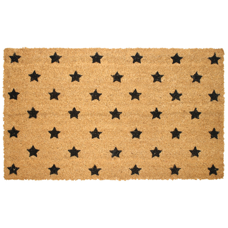 Feofan Mini Stars Doormat
