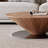 Italian Minimalist Style Coffee Table