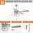 Micah 52'' Ceiling Fan with Light Kit-2073542690