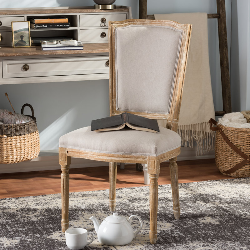 Chaise d'appoint Abrahamson