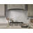 Astoria Isla 12 in. x 12 in. Polished Porcelain Mosaic Floor and Wall Tile