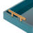 Norvan 2-Piece Rectangle Decorative Trays -352105992