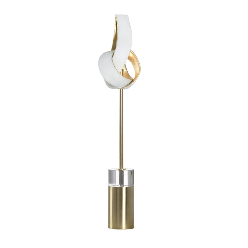 Lampe fantaisie Twister