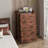 Airlee 31'' W 5 - Drawer Dresser-1311576153