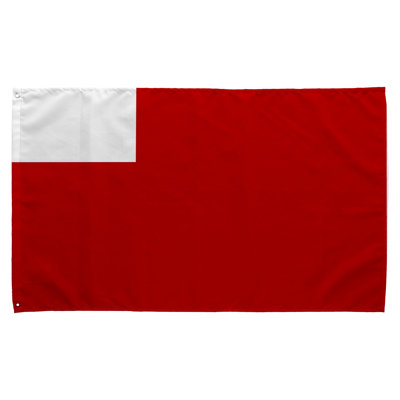 Drapeau d'Abou Dabi - Drapeau