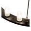 20 - Light Chandelier
