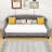 Tamarick Upholstered Velvet Daybed-135623367