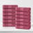 450 GSM Simba Eco-Friendly Sustainable Solid Cotton Face Towel / Washcloth Set-831902309