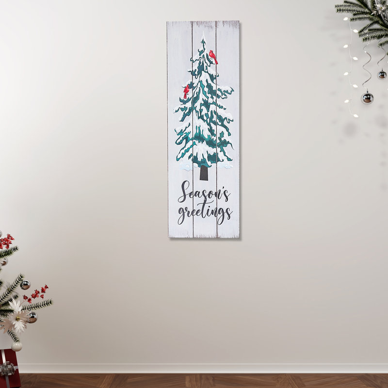 Decorative Accent