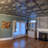 Steampunk Drop-In Or Glue-Up PVC Ceiling Tile-88606217-93224292