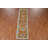Reversible Wool Kilim Oriental Runner Rug 3x10