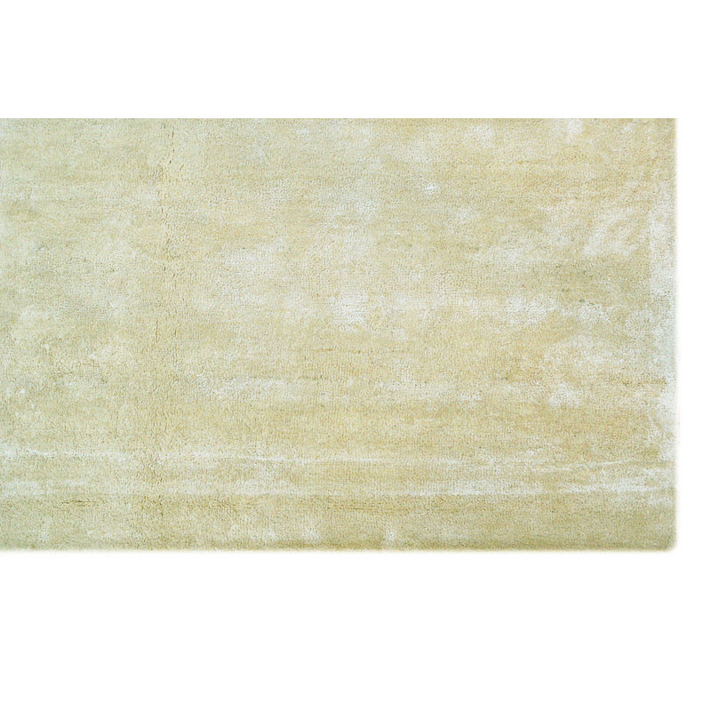 Solid Colour Area Rug, 70 x 140cm