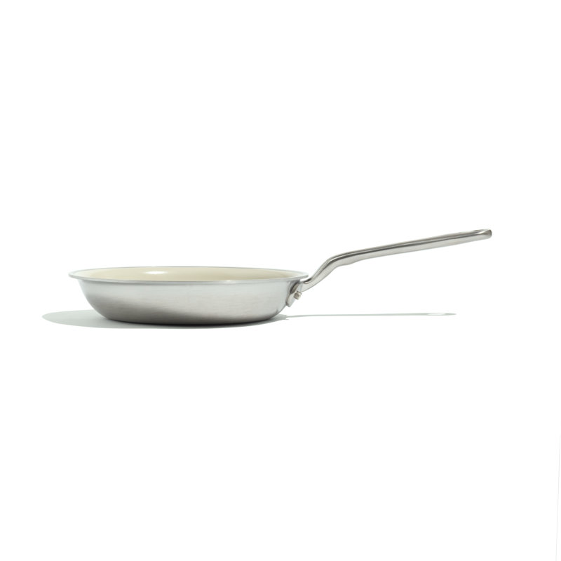 CeramiClad Non-stick Fry Pan, 8"