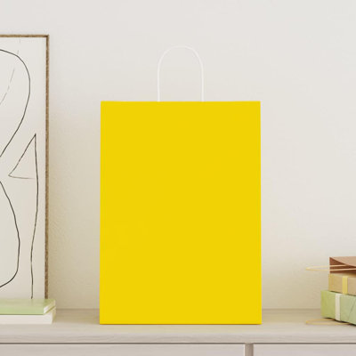 Capriana Gift Wrap Storage
