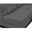 Canapé modulaire rembourré 8 pièces Quinn-94191527