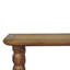 Console Spindle
