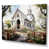 Toile tendue