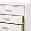 Commode blanche Haiden-1655005007