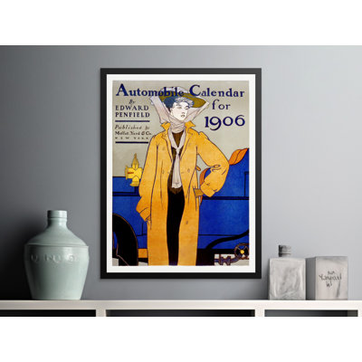 Davison Print