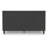 Cerda Upholstered Bed With Roll Slats-876629722