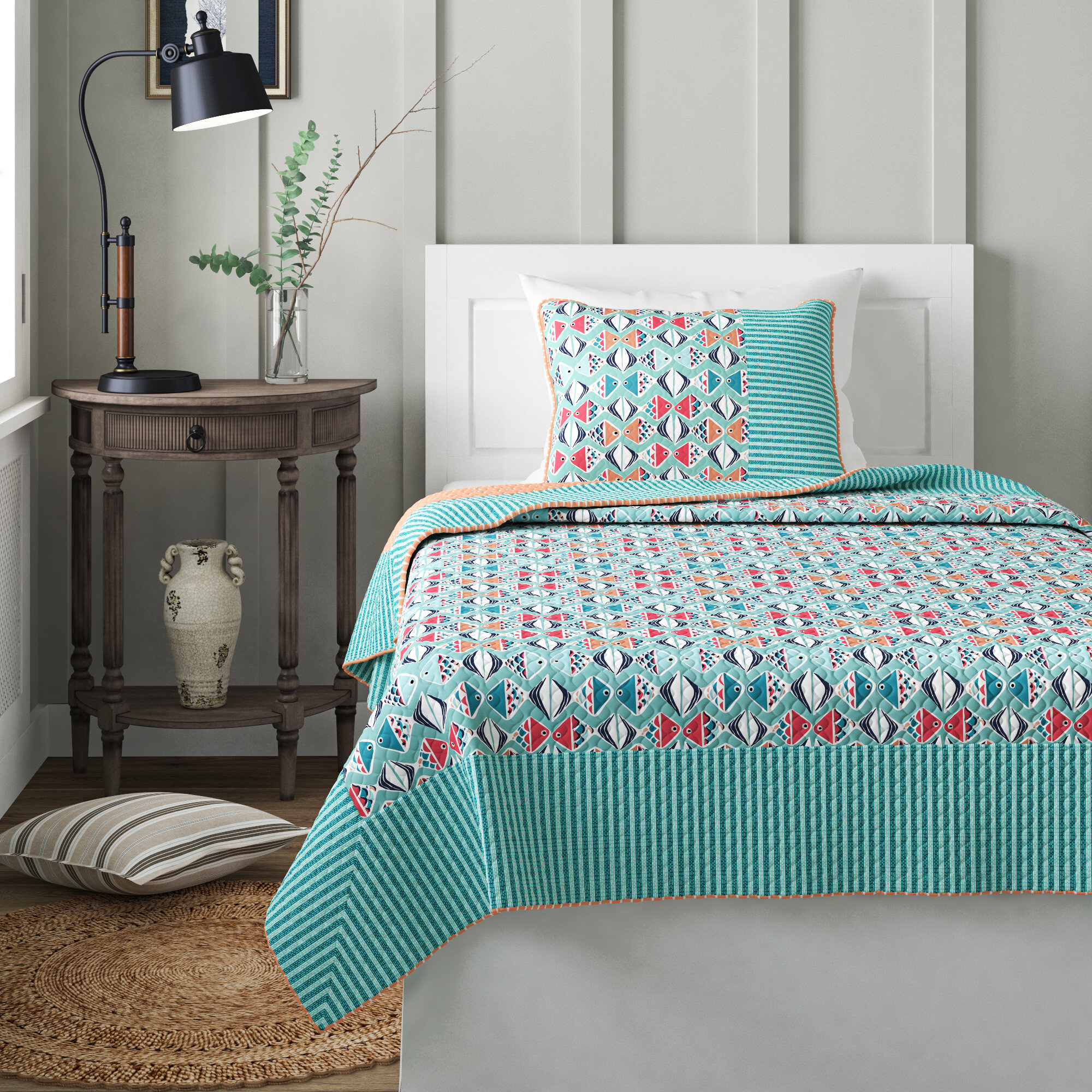 https://assets.wfcdn.com/im/52999558/compr-r85/1038/103874913/go-fish-100-cotton-quilt.jpg