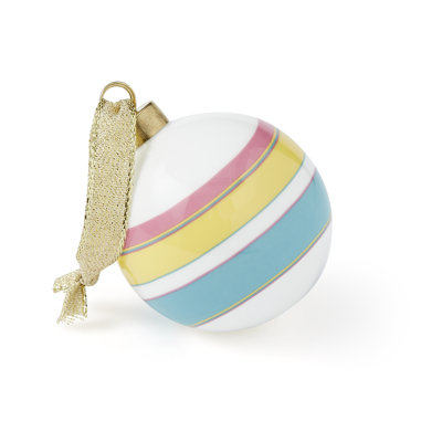 Kit Kemp, Christmas - Calypso Bauble