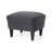 CLUB CHAIR+OTTOMAN