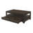 Atlai Solid Wood Lift-Top Coffee Table with Storage