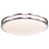 Brushed Nickel selected