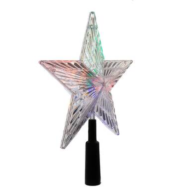 Mercury Row® Astrology & Stars Tree Topper & Reviews