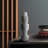 Modern Gregson Marble Candle Holder-551834769