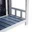 Niche pour chien en bois Danina-1355163789-1355163791