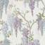 Laura Ashley Wisteria Garden Wallpaper Roll-1113048356