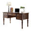 Bureau en bois massif American Rustic-735896801-735896803