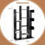 Magazine Rack-1401078953