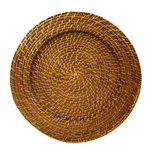 Jute Charger