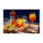 Sprits Table Still Life Canvas, design by Ziwei Li-1089949946