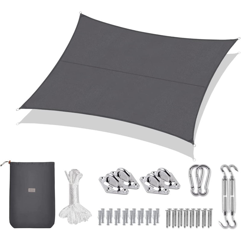Ardynn Shade Sails, Beige