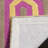 Deedgra Hand Tufted Wool Geometric Rug-129433373