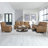 Power Reclining Sofa