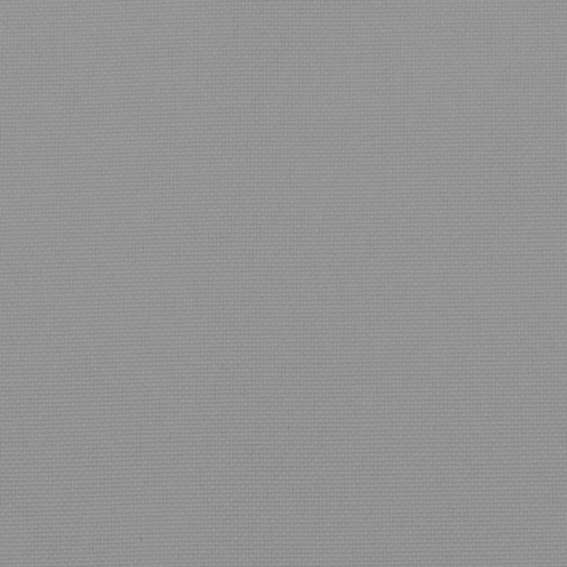 Outdoor 4.3'' Sectional Seat Cushion, Gray
