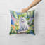 Coussin décoratif intérieur / extérieur Spring Path-99813964