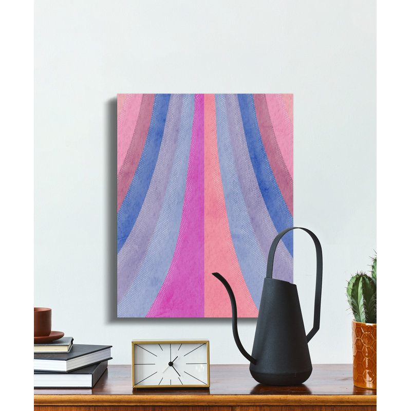 Copple Wrapped Canvas Print Set, 18x24