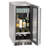 15 inch Beverage Center