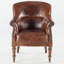 Charles Club Chair