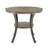 Luker 42" Round Wood Counter Height Table-1559984719