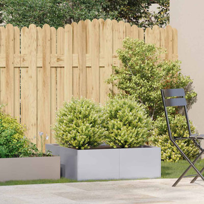 Planter Box